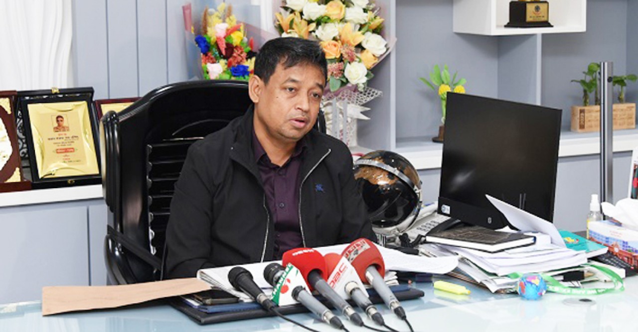 তফসিলের পর উসকানি ও সহিংসতা করলে কঠোর ব্যবস্থা