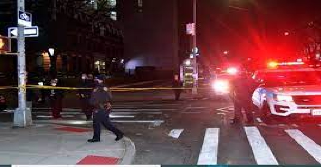 নিউ ইয়র্কে বন্দুকধারীর গুলিতে ভারতীয় বংশোদ্ভূত নিহত