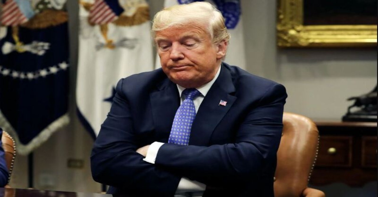 ডোনাল্ড ট্রাম্পকে নিয়ে লেখা বইয়ে অজানা তথ্য