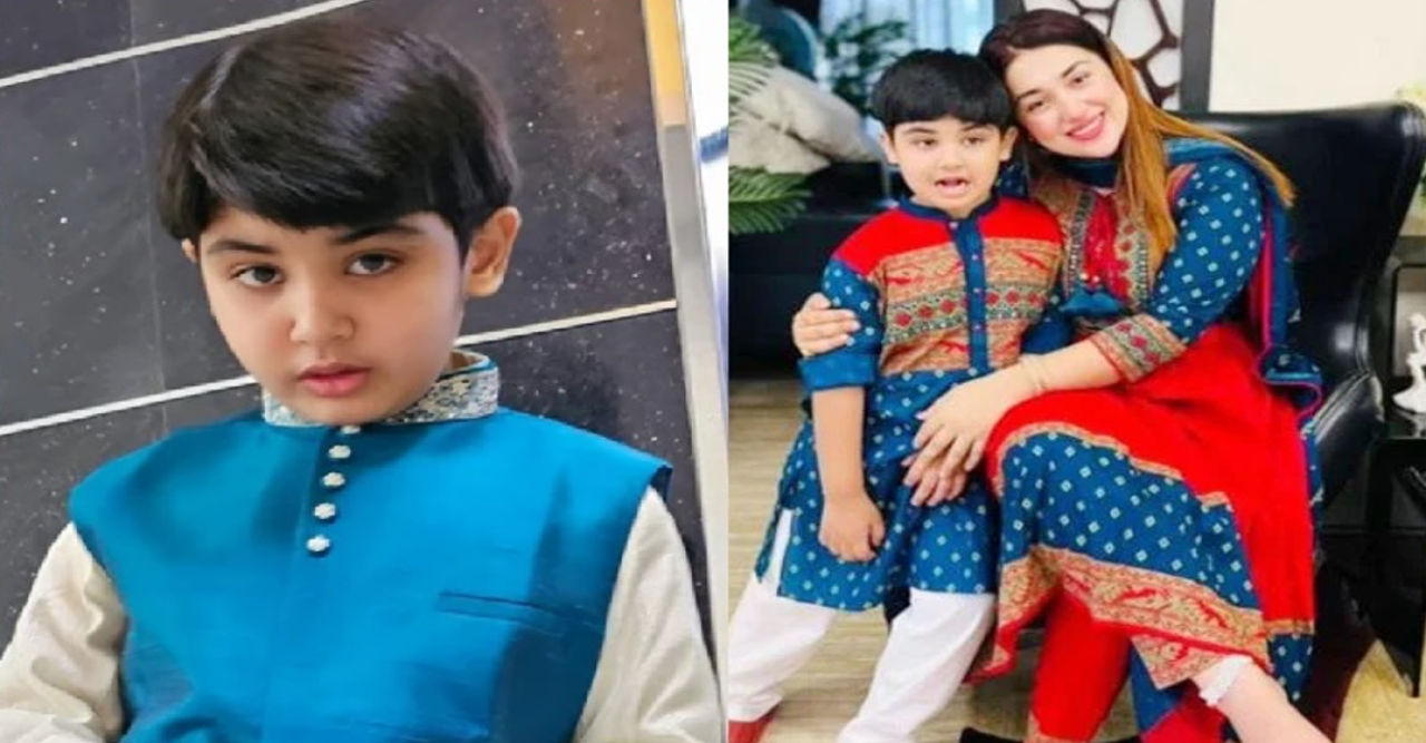 ছেলের জন্মদিনে আবেগঘন পোস্ট অপু বিশ্বাসের