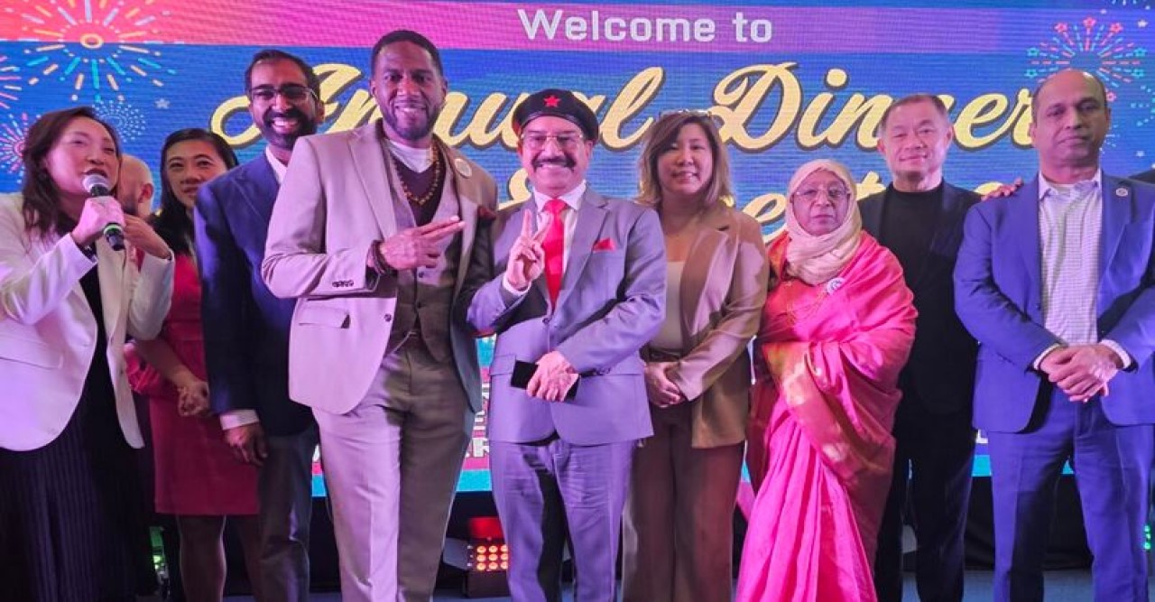 নিউইয়র্কে মুলধারার তিন সংগঠনের সুধি সমাবেশে সিডিপ্যাপ রক্ষায় স্টেট ও সিটির শীর্ষ নেতৃবৃব্দের প্রতি আবু জাফর মাহমুদের আহ্বান