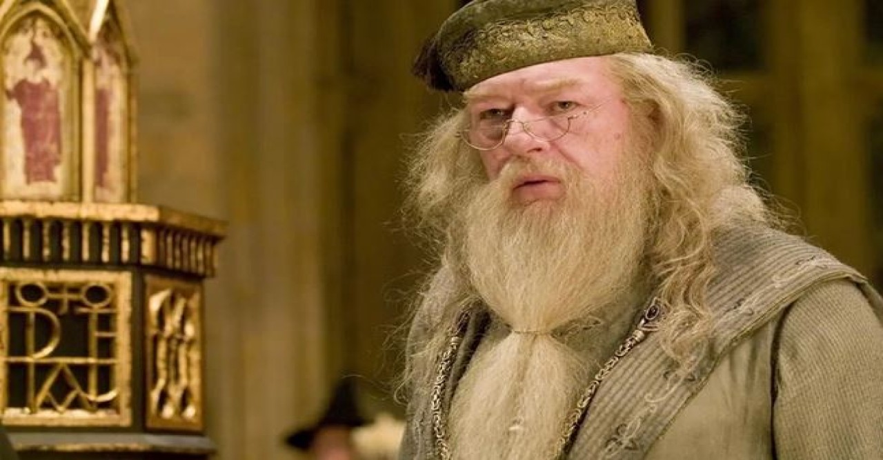 চলে গেলেন হ্যারি পটারের ‘ডাম্বলডোর’খ্যাত মাইকেল গ্যামবন