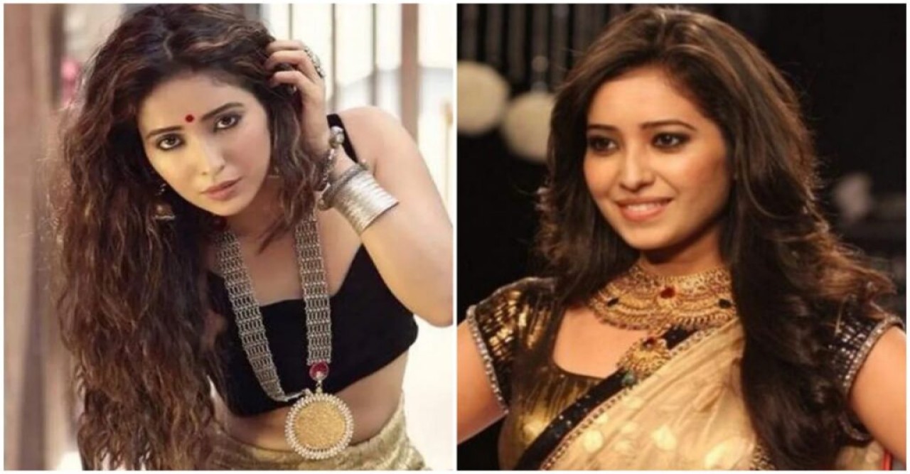 আমাকে বলা হলো, ‘টিভির অভিনেত্রীরা সবাই আপস করে’