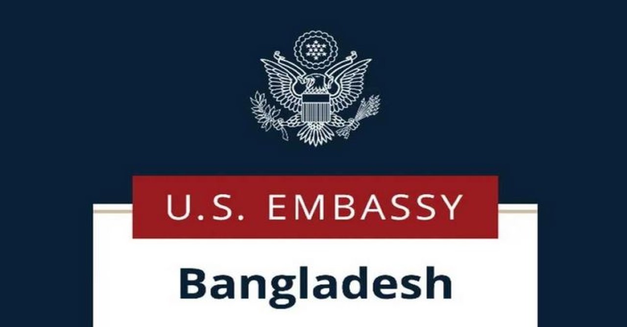 মার্কিন দূতাবাসের মুখপাত্র বাংলাদেশের কোনো দলের পক্ষ নেয়নি যুক্তরাষ্ট্র