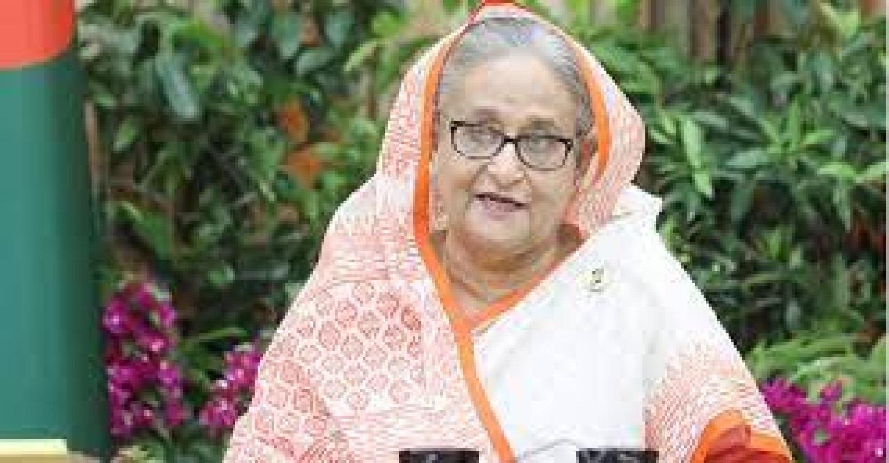 হায় হায় পার্টি হায় হায় করতেই থাকুক, আমরা কাজ করে যাই