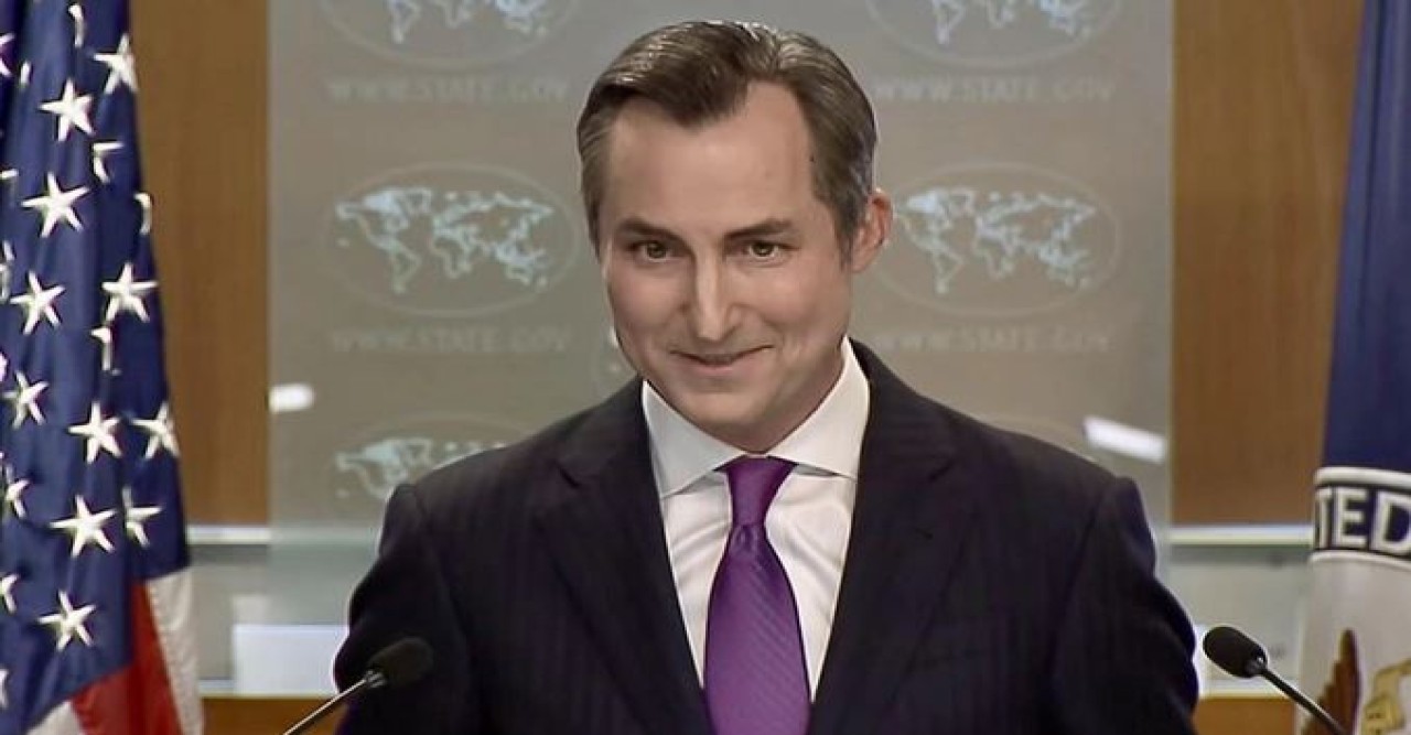 ইউনূসের বিরুদ্ধে মামলা নিয়ে উদ্বেগের কথা জানাল যুক্তরাষ্ট্র