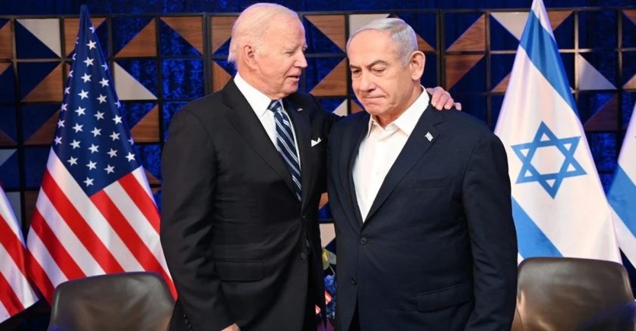 হামাস জিম্মিদের মুক্তি দিলে আগামীকালই যুদ্ধবিরতি সম্ভব: বাইডেন