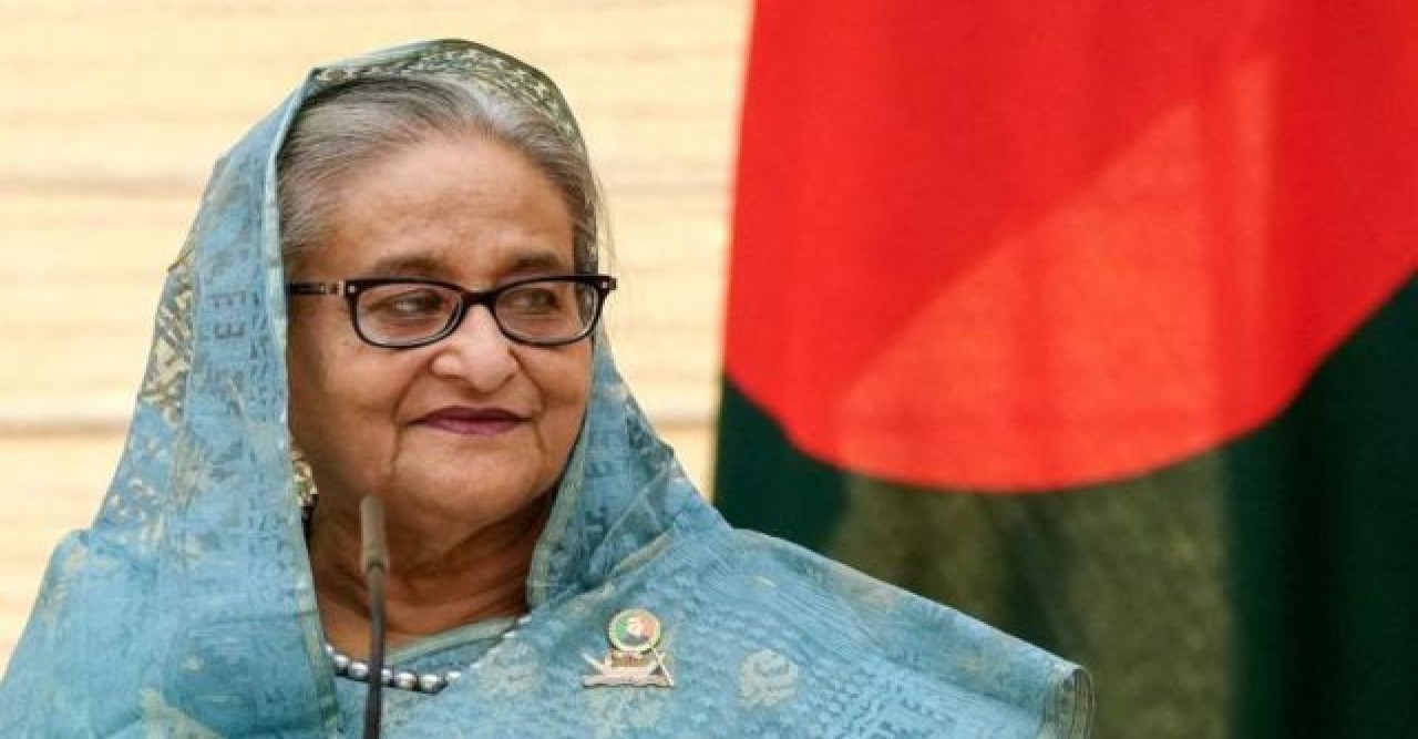 শেখ হাসিনাকে হাঙ্গেরি ও কিরগিজস্তানের অভিনন্দন