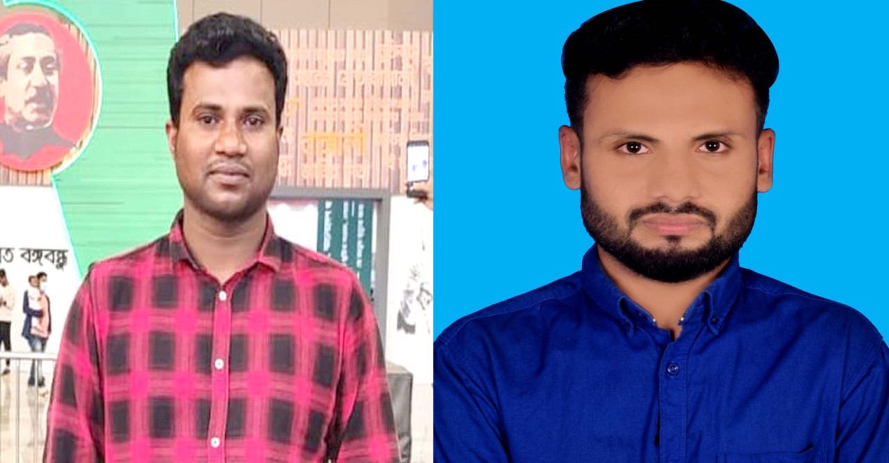 ডিমলায় জাতীয় সাংবাদিক সংস্থার সভাপতি নুরনবী সম্পাদক ডালিম