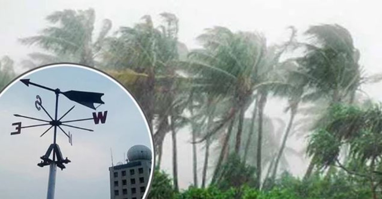 ঢাকাসহ ১৫ অঞ্চলে বজ্রসহ বৃষ্টির আভাস