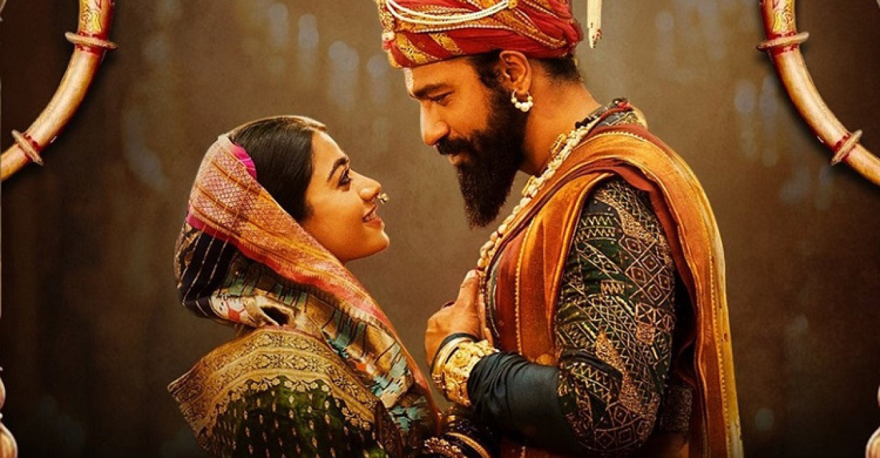 পাঠান, অ্যানিমেলকে ছাড়িয়ে গেছে ভিকি-রাশমিকার ‘ছাবা’