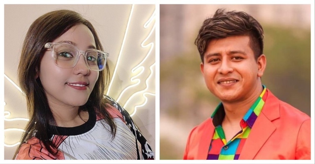 শামীম-প্রিয়াঙ্কার ব্যাপারে ব্যবস্থা নিচ্ছে অভিনয়শিল্পী সংঘ