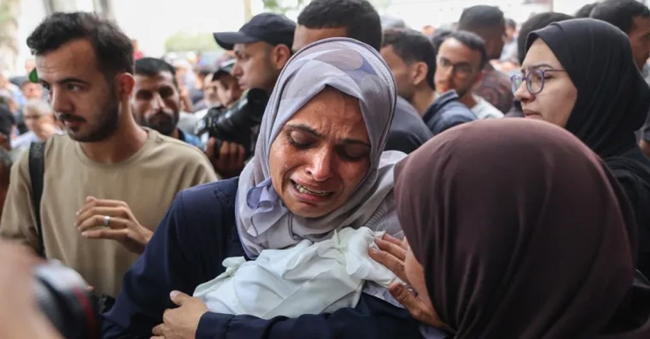 যুদ্ধবিরতির এক মাসে ২৬০ ফিলিস্তিনিকে হত্যা ইসরাইলের