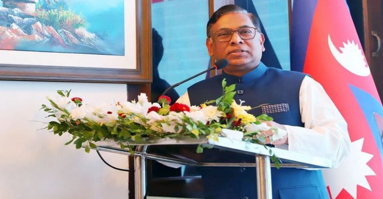 ‘নেপালের ৪০ মেগাওয়াট বিদ্যুৎ আনার প্রক্রিয়া চূড়ান্ত’