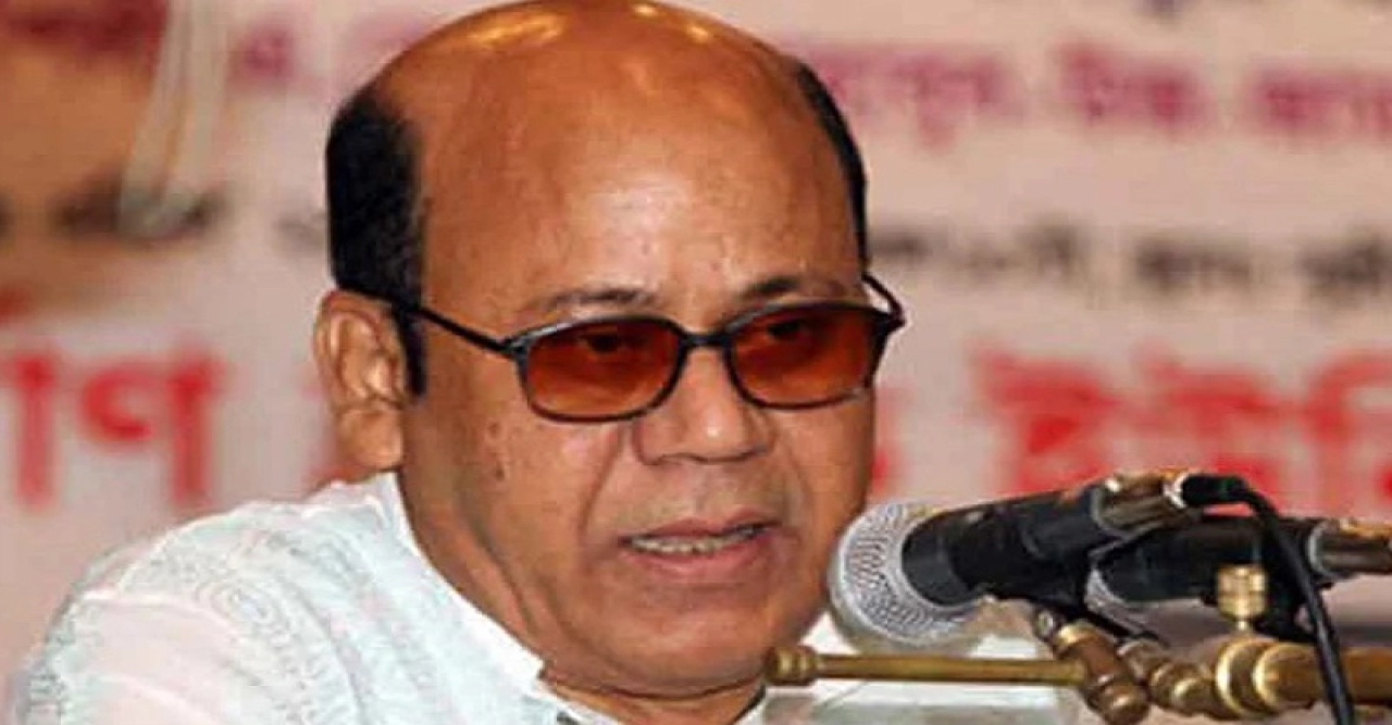 কূটনীতিকদের নাক গলানোর সুযোগ করে দেওয়া হচ্ছে: কামরুল ইসলাম