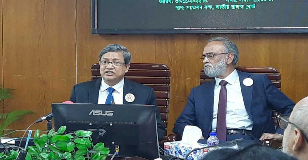 একমাস বাড়ল রিটার্ন জমার সময়