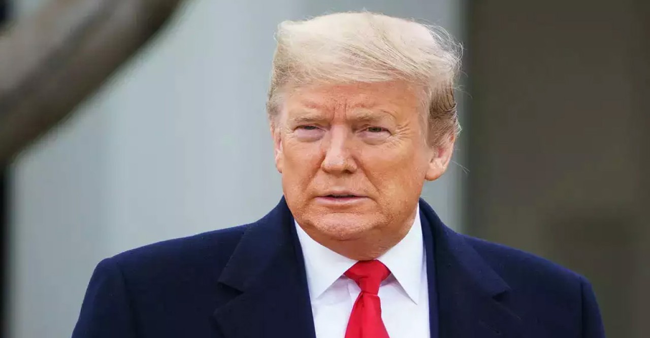 মিয়ানমার জান্তার প্রশংসায় খুশি হয়ে নিষেধাজ্ঞা বাতিল করলেন ট্রাম্প