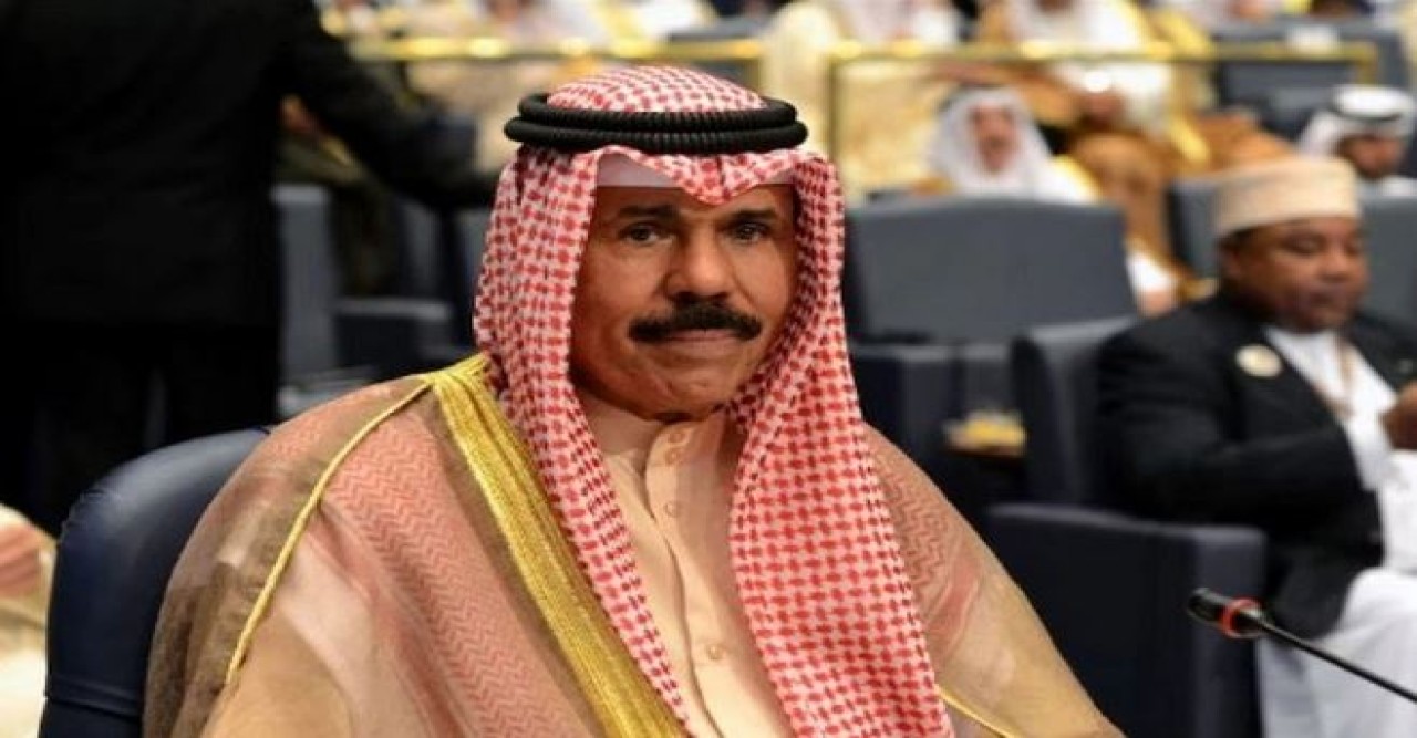 কুয়েতের আমিরের মৃত্যুতে সোমবার বাংলাদেশে রাষ্ট্রীয় শোক