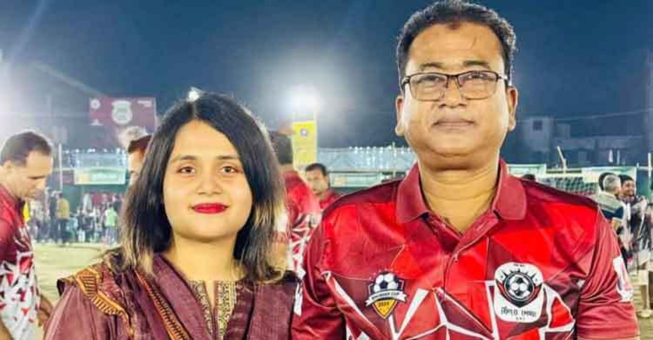 সেপটিক ট্যাংকে পাওয়া দেহাংশের সঙ্গে আনারের মেয়ের ডিএনএ মিলেছে