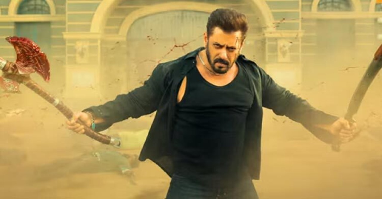 ‘সিকান্দার’ সিনেমা নিয়ে কি ভয় পাচ্ছেন সালমান খান