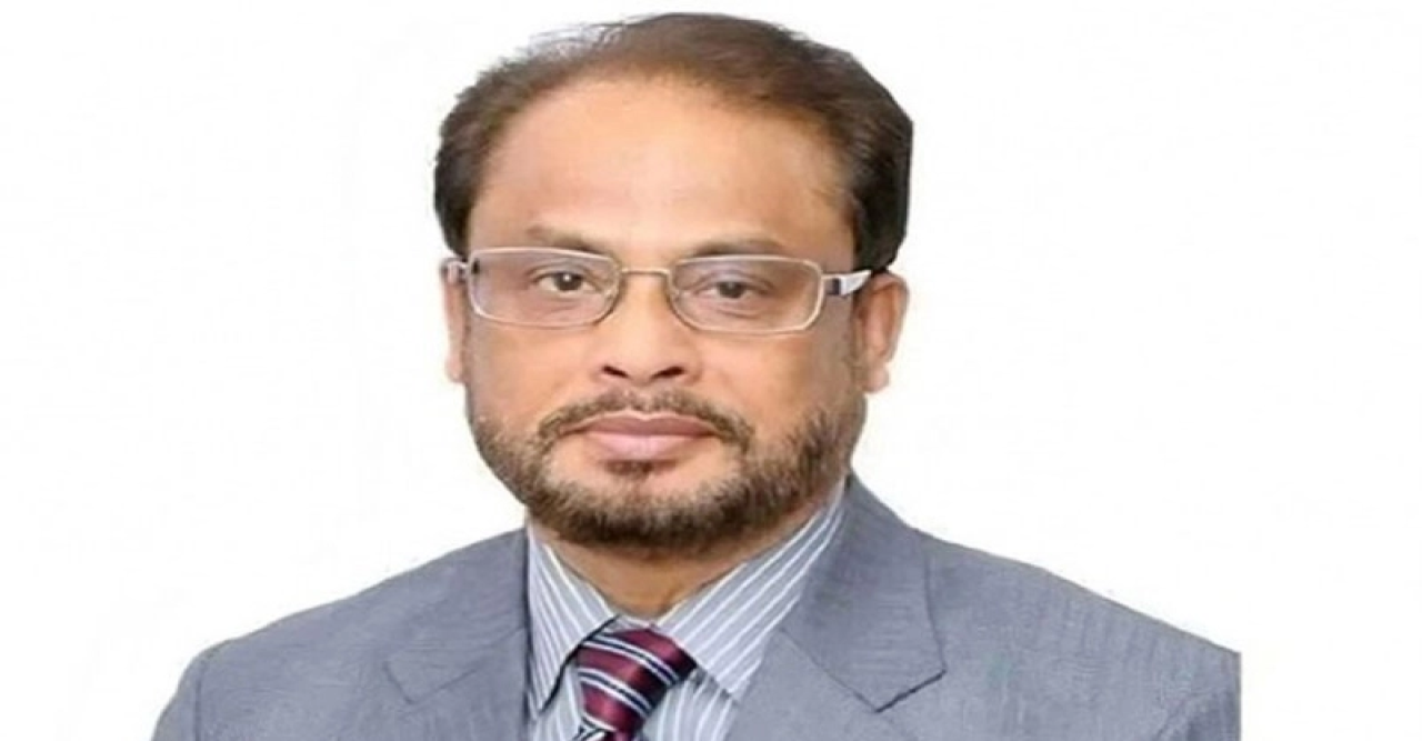 চেয়ারম্যান হিসেবে জি এম কাদেরের দায়িত্ব পালন আটকে গেল