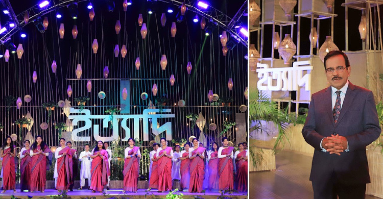 ‘ইত্যাদি’র বিশেষ ঈদ আয়োজনে থাকছে যেসব চমক