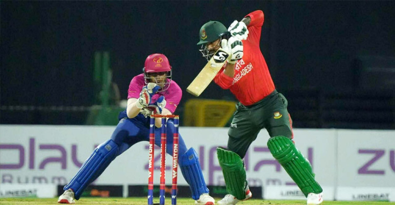 লিটনের মতে, সিরিজ হার ‘জীবনের অংশ’