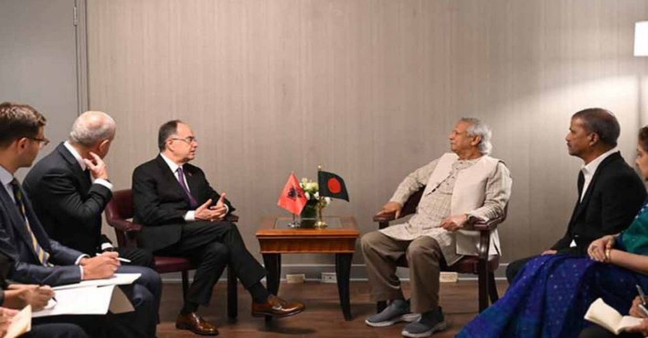 বাংলাদেশি কর্মী নিতে আগ্রহী আলবেনিয়া