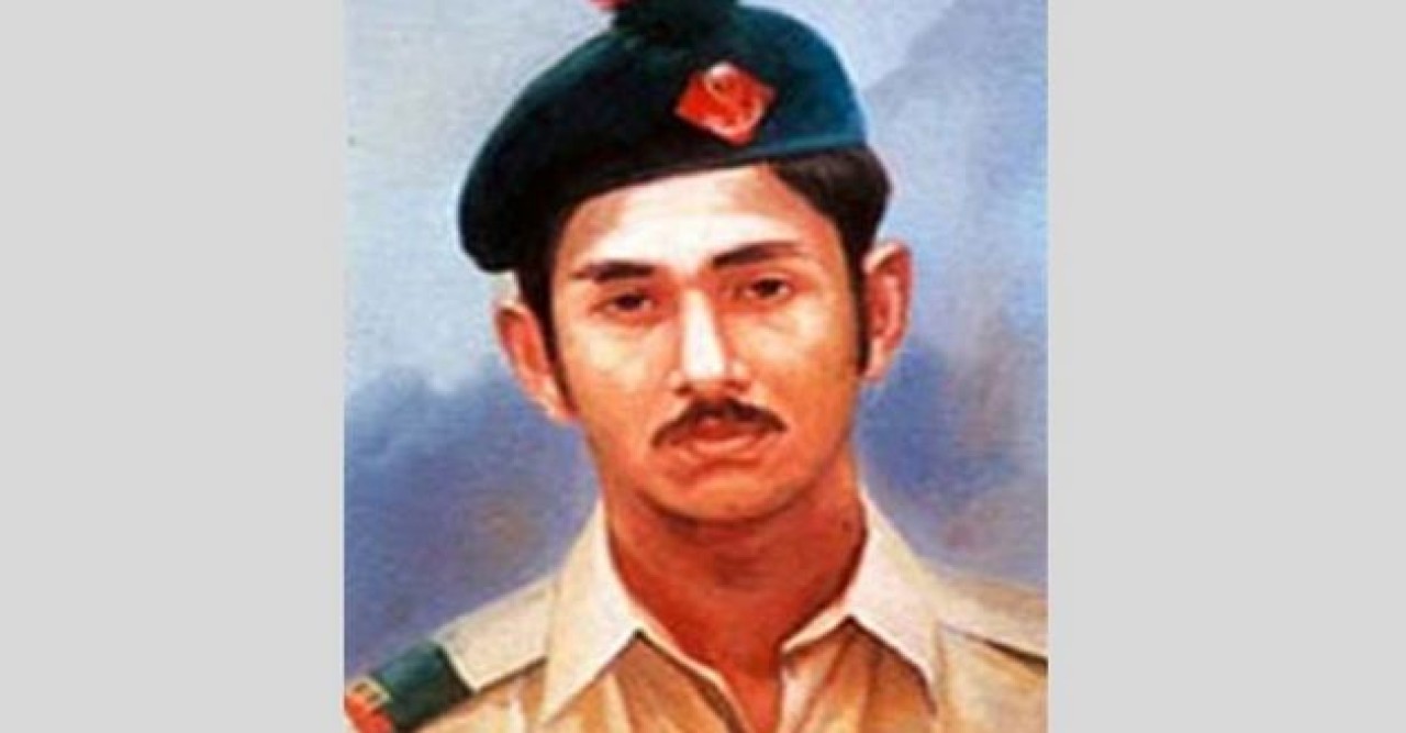 শহীদ শেখ জামালের জন্মদিন আজ