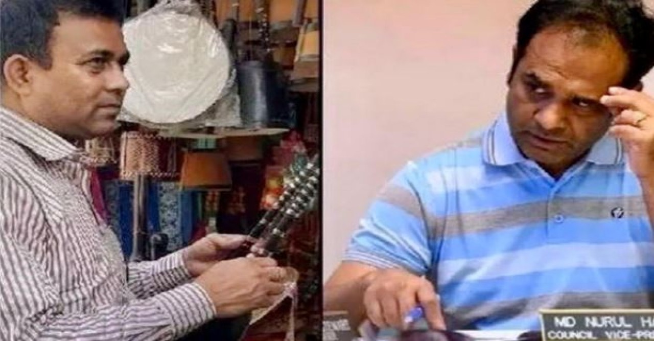 পেনসিলভানিয়ায় ভোট জালিয়াতির ঘটনায় দুই বাংলাদেশির কারাদণ্ড