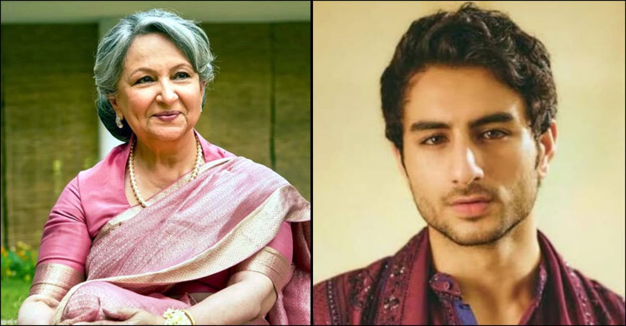 ‘সিনেমা ভালো হয়নি’, দাদির প্রতিক্রিয়ায় ইব্রাহিমের জবাব