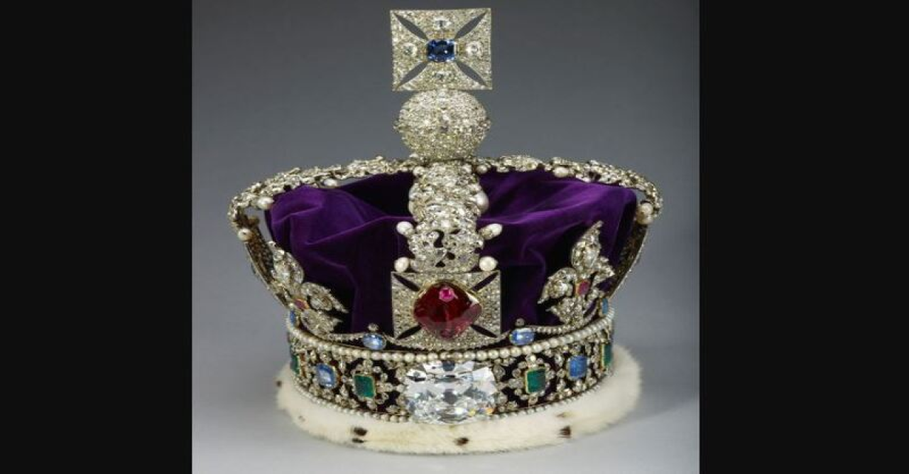 রাজা চার্লসের রাজ্যাভিষেকে বদলে যাচ্ছে ঐতিহাসিক মুকুট