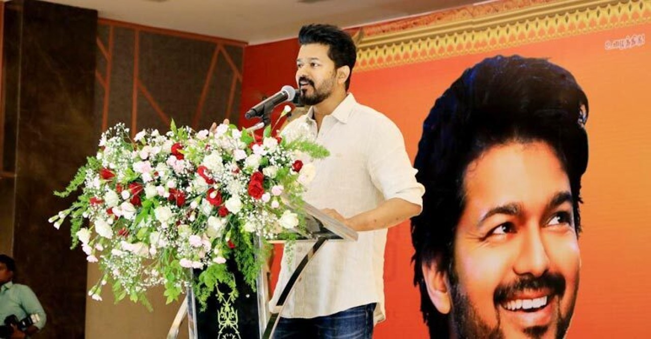 মুসলিমদের সমর্থন পাবেন না বিজয় থালাপতি, ফতোয়া জারি