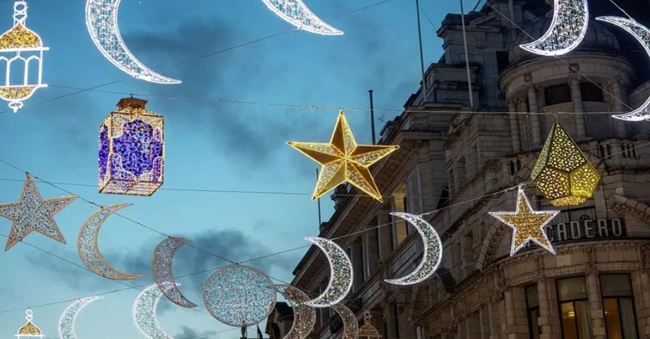 দুল ফিতরের সম্ভাব্য তারিখ জানালেন আরব জ্যোতির্বিদরা