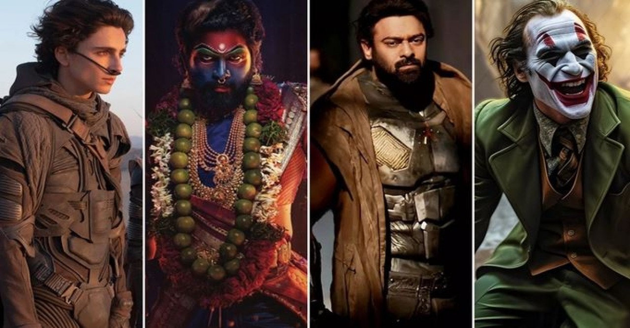 নতুন বছরে পর্দা কাঁপাতে আসছে যেসব সিনেমা