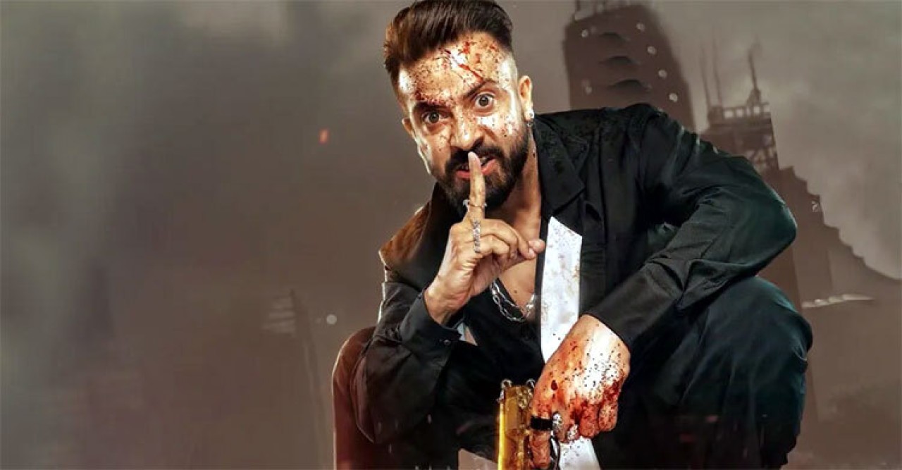 ২০ দিনে ‘বরবাদ’ সিনেমার আয় প্রায় ৫০ কোটিরও বেশি