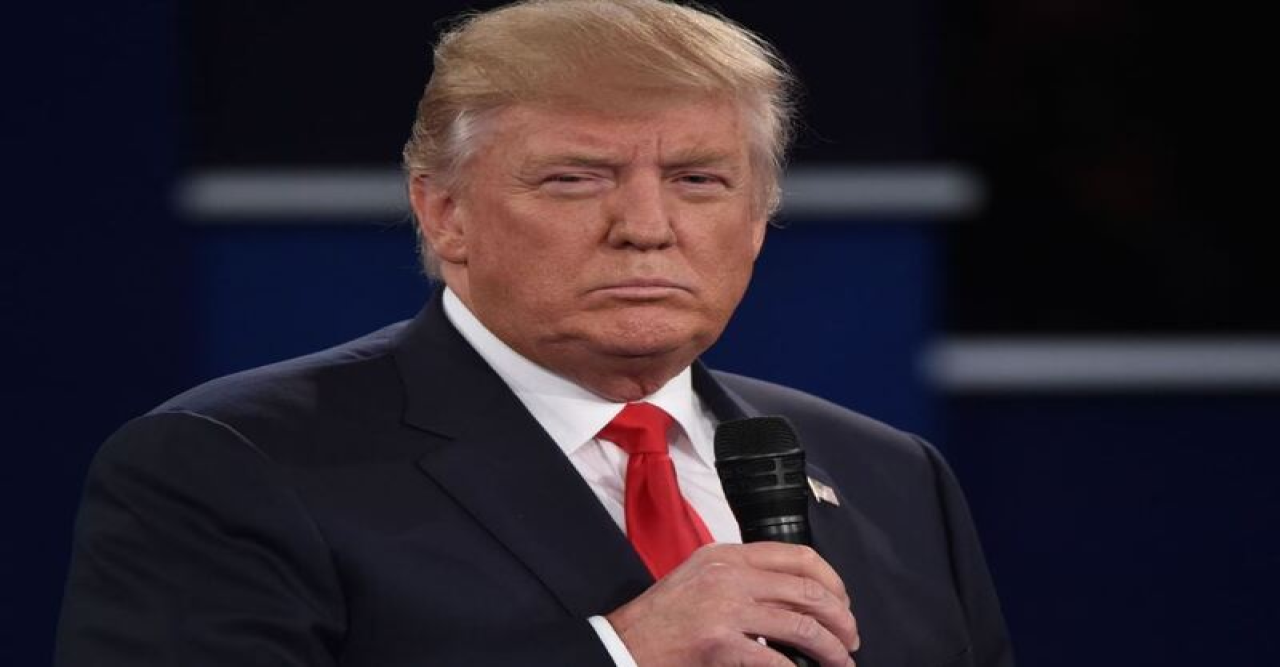 সংবিধান নিয়ে মন্তব্য, ট্রাম্পের নিন্দা করল হোয়াইট হাউস