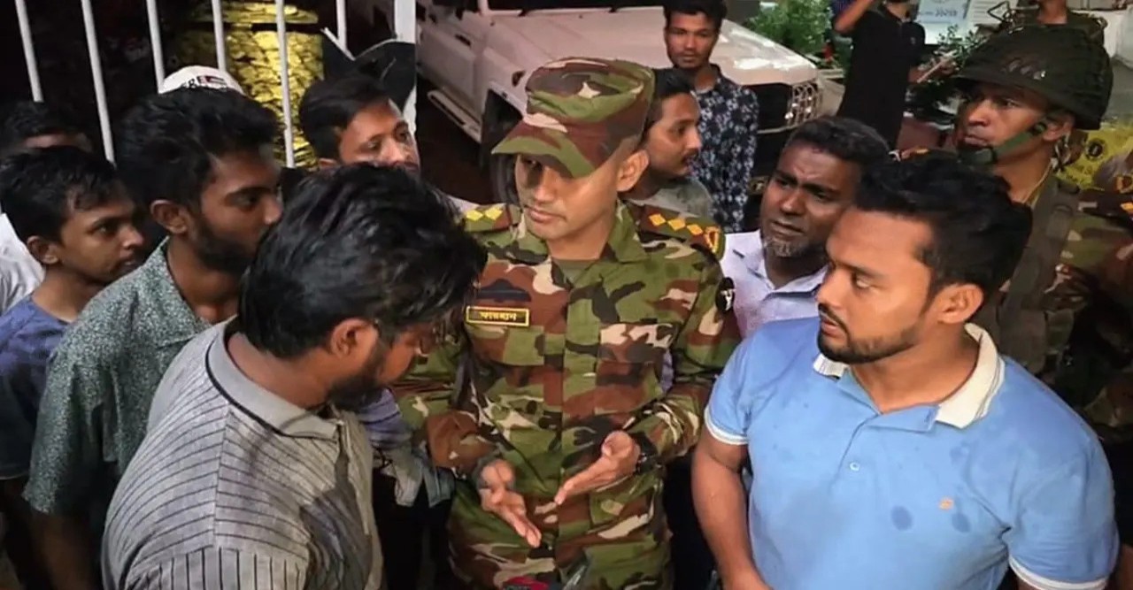 আওয়ামী লীগ নেতার ছেলের বিয়ে ঘিরে চিটাগং ক্লাবে হুলস্থুল