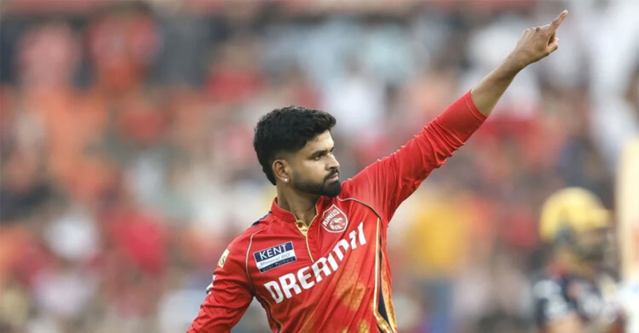 আইয়ারকে ১২ লাখ রুপি জরিমানা