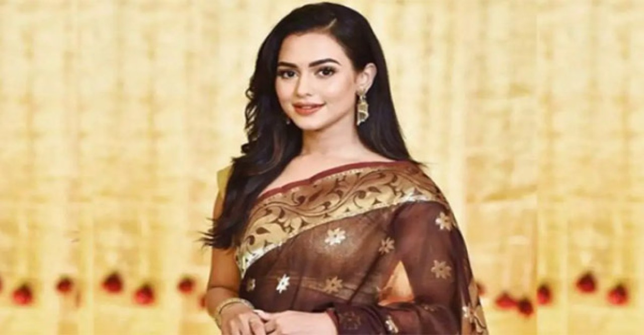 ডিপ্রেশনে ভুগছেন নুসরাত ফারিয়া, ট্রমা নিয়ে যা বললেন