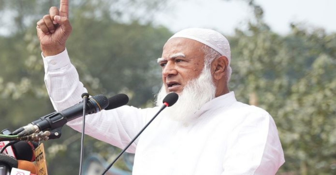 আগামীর অর্থনীতি হবে মানুষের কল্যাণের জন্য : জামায়াত আমির