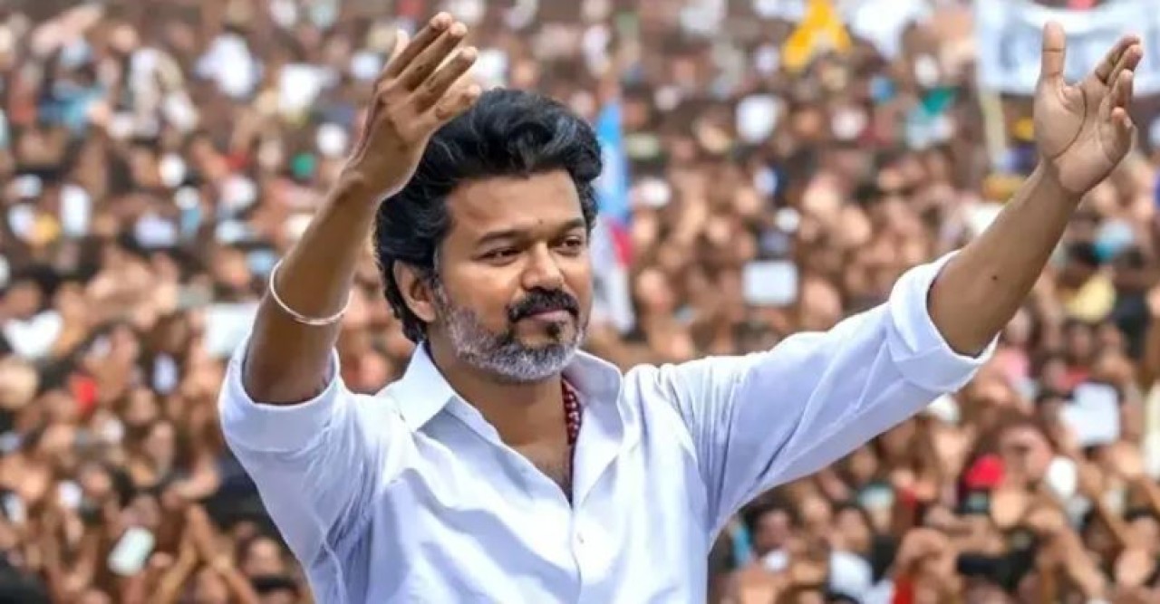 থালাপতি বিজয়ের জনসভায় মৃত্যুর ঘটনায় গ্রেফতার ১