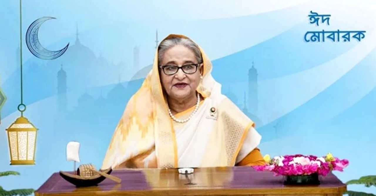 ‘গণতান্ত্রিক ধারা অব্যাহত আছে বলেই বাংলাদেশ উন্নতি করছে’