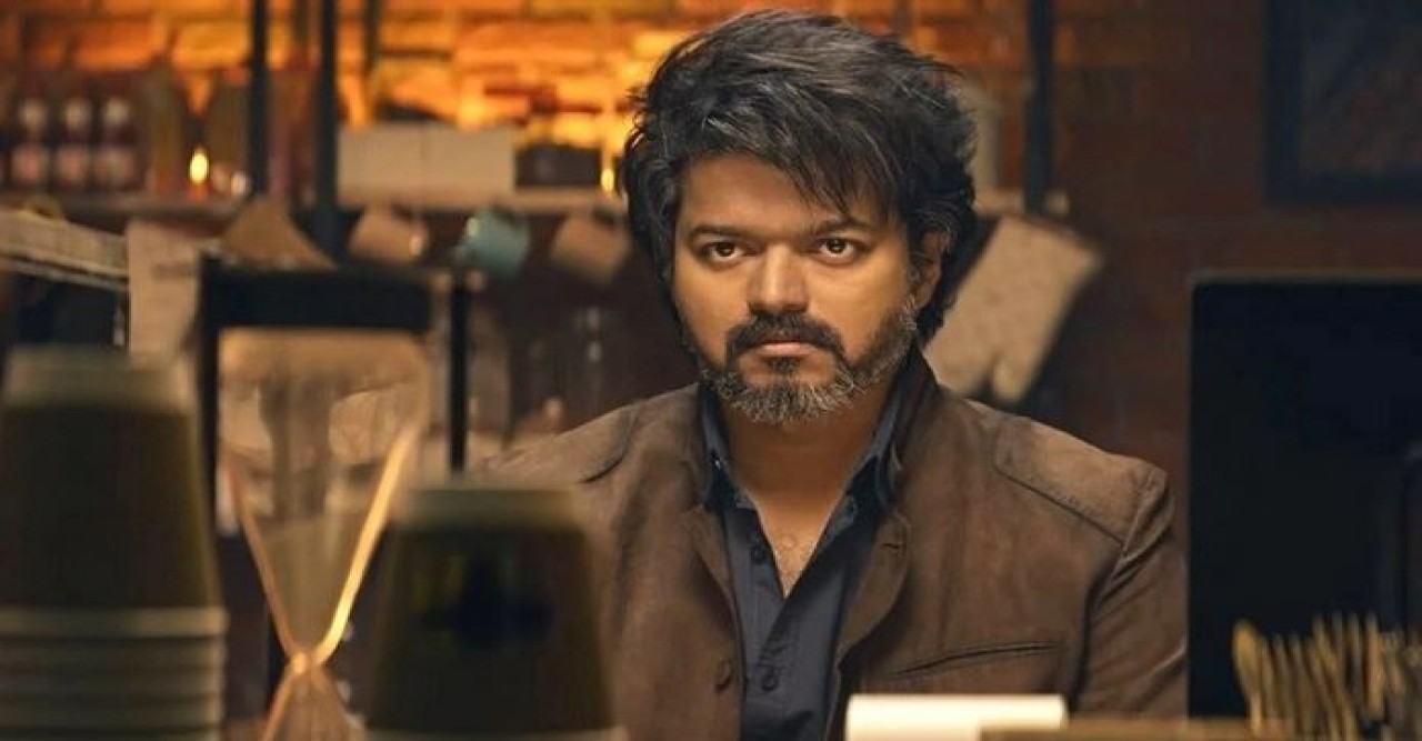 প্রথম দিনে রেকর্ড, দ্বিতীয় দিনে যে হাল ‘লিও’ সিনেমার