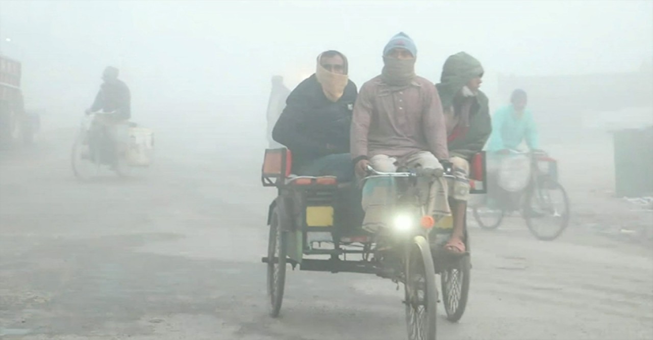 মাসজুড়ে থাকতে পারে ঘন কুয়াশা, সঙ্গে থাকবে তীব্র শীত