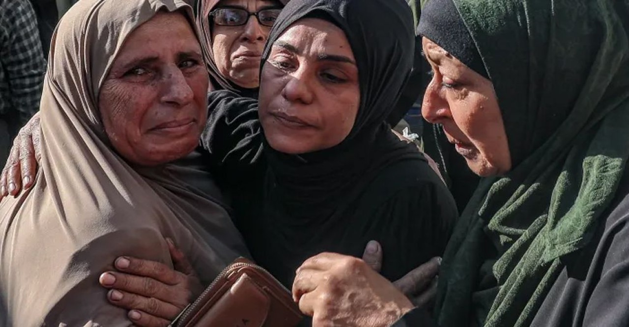 যুদ্ধবিরতির মধ্যেই চলছে ইসরাইলি হামলা, নিহত আরও ৪ ফিলিস্তিনি