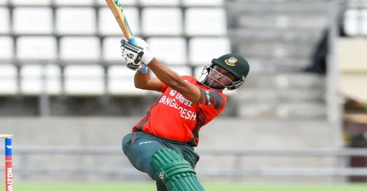 নতুন রেকর্ড: যে হিমালয় চূড়া কেবলই সাকিবের