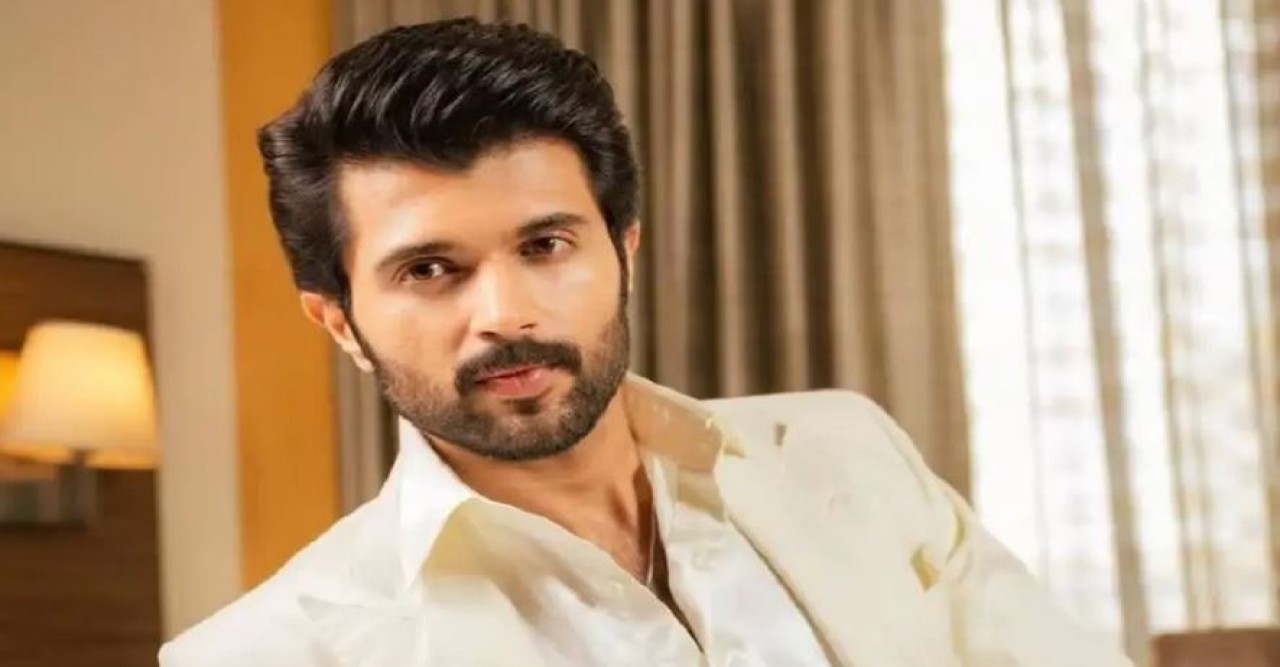 সিনেমা মুক্তির আগে বিপাকে পড়েছেন বিজয় দেবেরাকোন্ডা