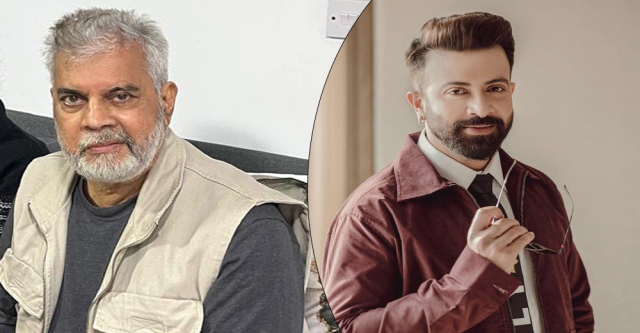 আমরা সবাই কাঞ্চন ভাইয়ের পাশে আছি : শাকিব খান