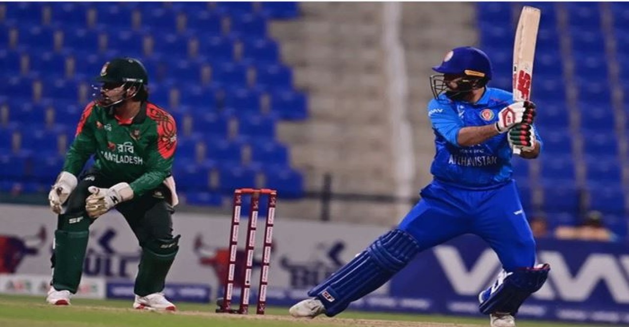 টি-টোয়েন্টির উল্টোচিত্র ওয়ানডেতে, এবার ধবলধোলাই বাংলাদেশ